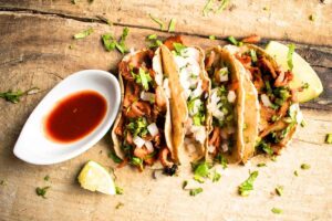 Rotel Tacos TikTok viral recipe